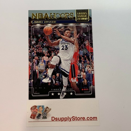 2018 nba hoops winter - 2018-19,