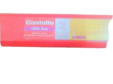 baguettes soudure Castolin Et Nevax.  2kg