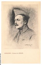 CAR-ACGP14-0945-MILITARIA - portrait de zislin