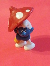 Schtroumpf Schleich Peyo  -