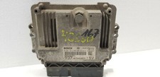 Calculateur moteur Alfa Romeo GT 1.9 JTD 0281012883 55206271 4E34A3BDM #167