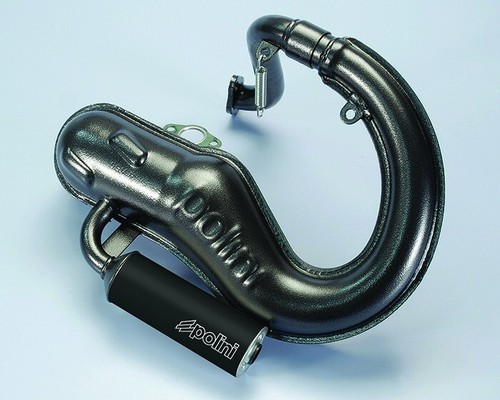 200 2030 silencieux pot - 200.2030/s,