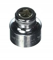 Embout heyco 25 - embout,
