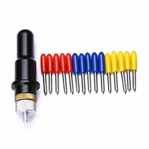 Enhanced cutting performance - enhanced,