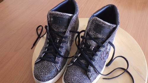 Converse leopard taille - converse,