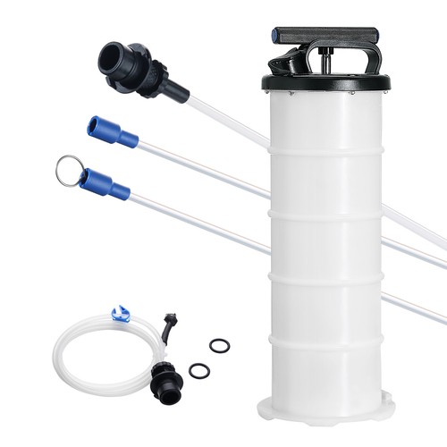 Extracteur fluide manuel pompe - extracteur,