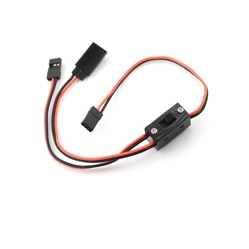 Interrupteur pour batterie - interrupteur, rc