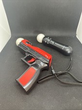 Pistolet move controller - pistolet,