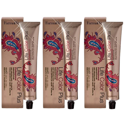 Lot coloris farmavita - 3,
