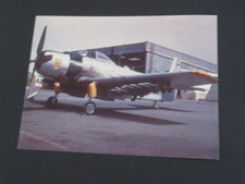 Photo Avion Douglas AD-4NA