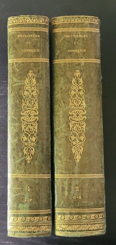 Livre ancien collection - ancien,