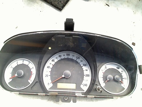 Compteur vitesse kia - de, cee'd