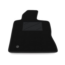 Tapis de sol CÔTÉ CONDUCTEUR