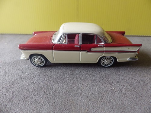 Epave solido simca chambord - ,