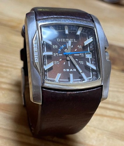 Diesel 1179 watch - watch,, no
