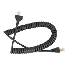 Mic microphone cable cord - microphone, for