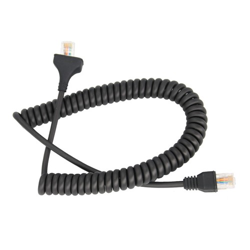 Mic microphone cable - cord, for