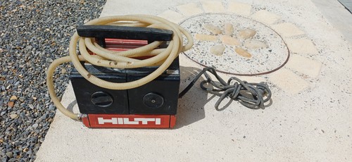 Pompe vide hilti - à, dd-vp7
