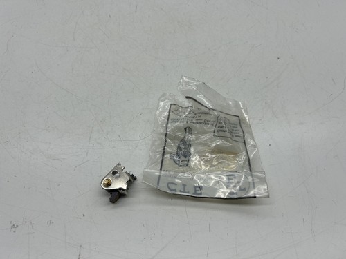 Contacts points platine - contacts,