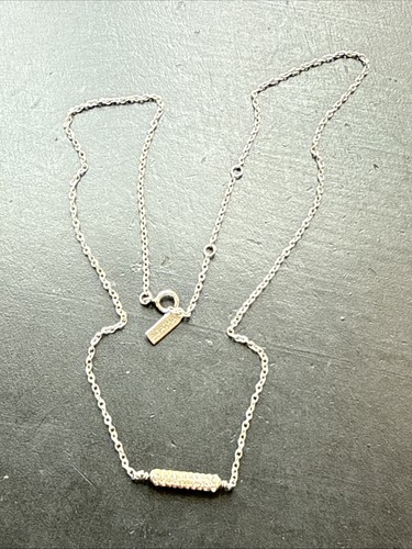 Très beau collier - beau, en
