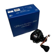 Used SHIMANO Bait reel 21