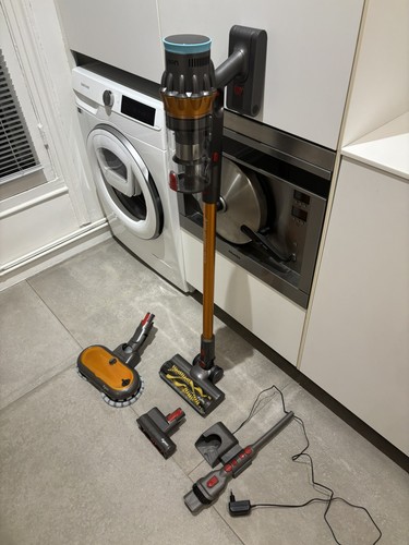 Aspirateur sans fil - sans, gen