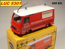 DINKY 570P PAR DAN TOYS