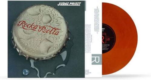 Judas priest rocka - judas,