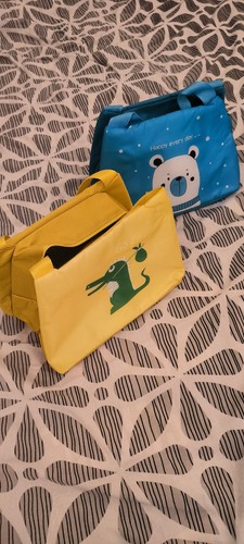 Petit sac isotherme - , enfant