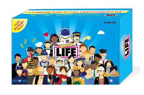 Jeux société smile - de,