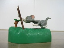 Ancien Jouet Articulé Cadeau