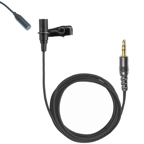 Black mke ecm77 tie - black,