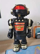 Magnatron MT-2 - Hong Kong 1984