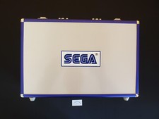 Mallette SEGA Game Gear