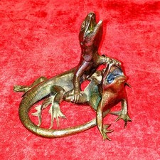 ENCRIER DE TABLE  AVEC