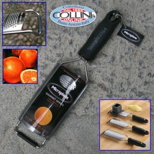 Microplane - Râpe fin - Série Gourmet