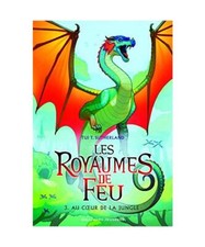 Les Royaumes de Feu, 3: Au