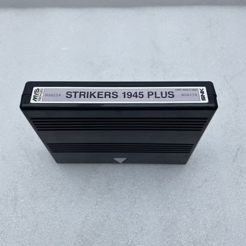 Used not original - snk, neogeo