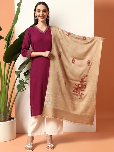 écharpe châle pashmina - Écharpe,