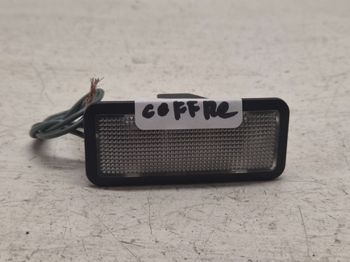 Lumière coffre pour - coffre,