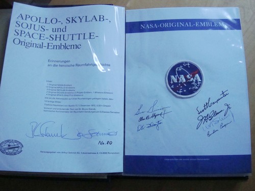 Nasa missionen von - nasa, zum