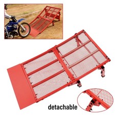 Universal Foldable BMX Jump