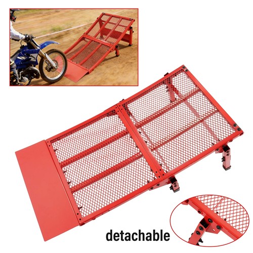 Universal foldable bmx jump - bmx,