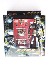 Figurine Space Sheriff X-Or