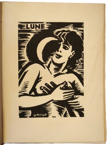 Masereel frans clef des - frans.,