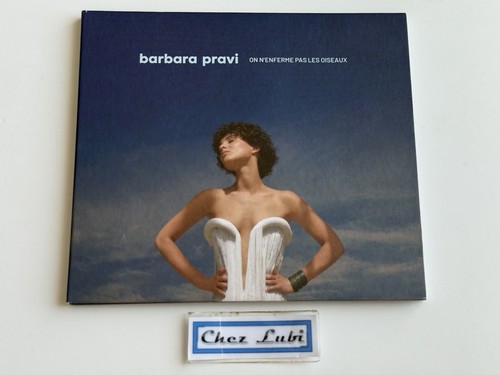 Barbara pravi n - on, n’enferme