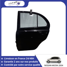 🇫🇷 PORTE ARRIERE GAUCHE