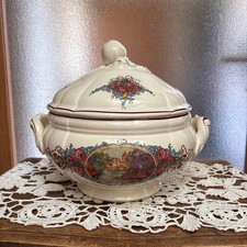 France Antique Vintage