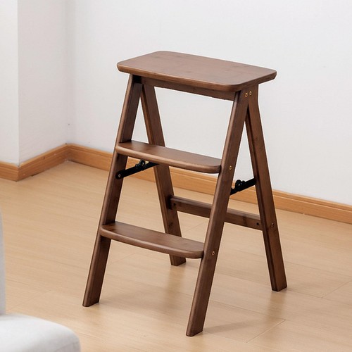 Escabeau pliant tabouret - pliant, en