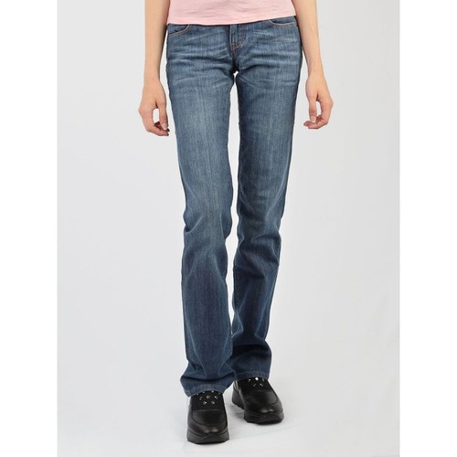 Levi standard 570 - levi's, straight